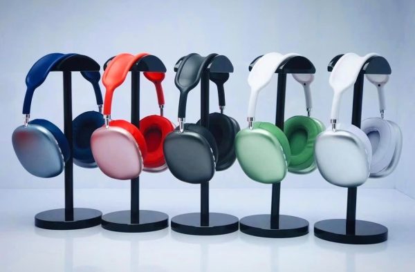 🎧 P9 Wireless Headphones – Feel the Vibe 🎶 Audio Experience– Wireless & Weightless